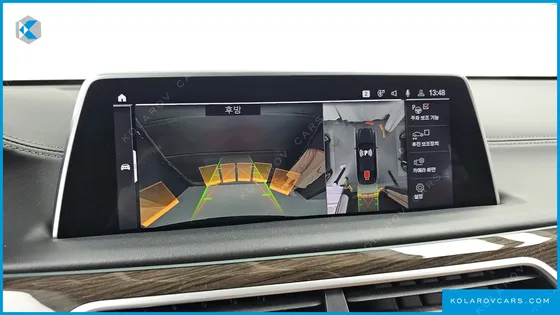 BMW 7 SERIES 740LI XDRIVE DESIGN PURE EXCELLENCE