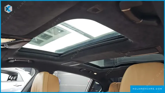 BMW 7 SERIES 740LI XDRIVE DESIGN PURE EXCELLENCE