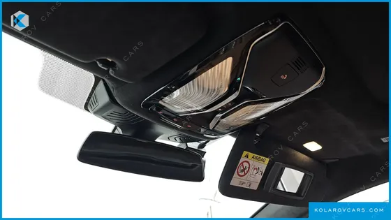 BMW 7 SERIES 740LI XDRIVE DESIGN PURE EXCELLENCE