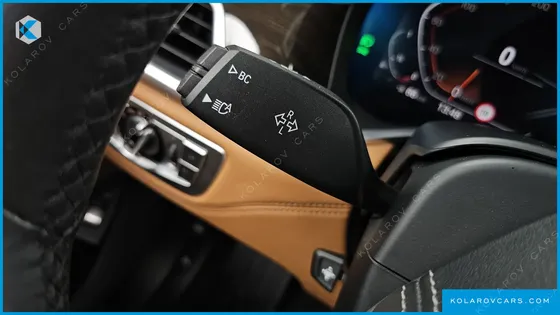BMW 7 SERIES 740LI XDRIVE DESIGN PURE EXCELLENCE
