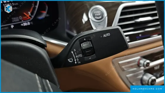 BMW 7 SERIES 740LI XDRIVE DESIGN PURE EXCELLENCE