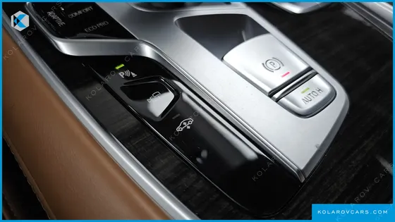 BMW 7 SERIES 740LI XDRIVE DESIGN PURE EXCELLENCE