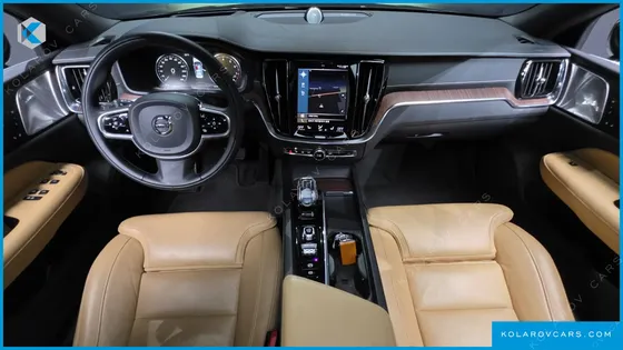VOLVO S60 B5 INSCRIPTION