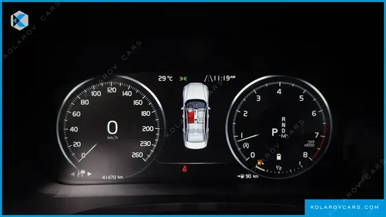 VOLVO S60 B5 INSCRIPTION