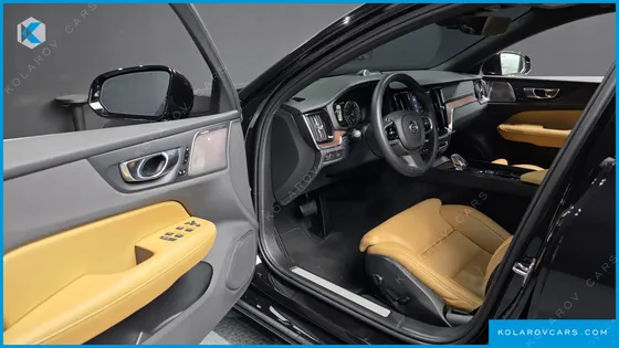 VOLVO S60 B5 INSCRIPTION