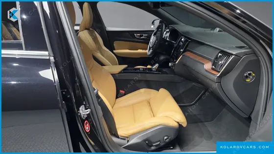 VOLVO S60 B5 INSCRIPTION