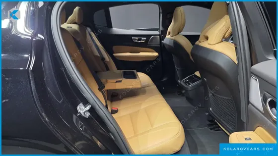 VOLVO S60 B5 INSCRIPTION
