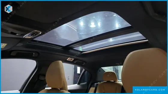VOLVO S60 B5 INSCRIPTION