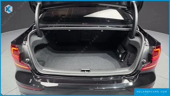 VOLVO S60 B5 INSCRIPTION