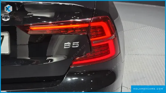 VOLVO S60 B5 INSCRIPTION