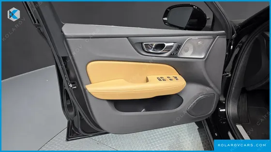 VOLVO S60 B5 INSCRIPTION
