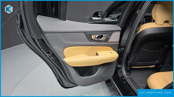 VOLVO S60 B5 INSCRIPTION