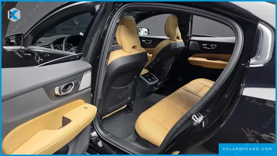 VOLVO S60 B5 INSCRIPTION