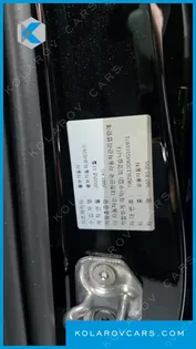VOLVO S60 B5 INSCRIPTION