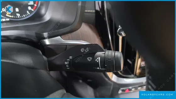 VOLVO S60 B5 INSCRIPTION