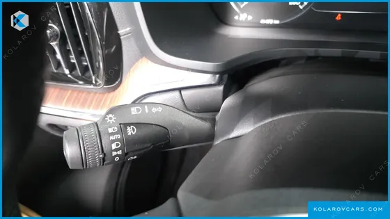 VOLVO S60 B5 INSCRIPTION