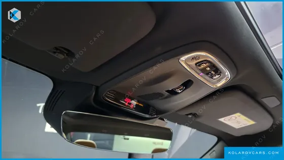 VOLVO S60 B5 INSCRIPTION