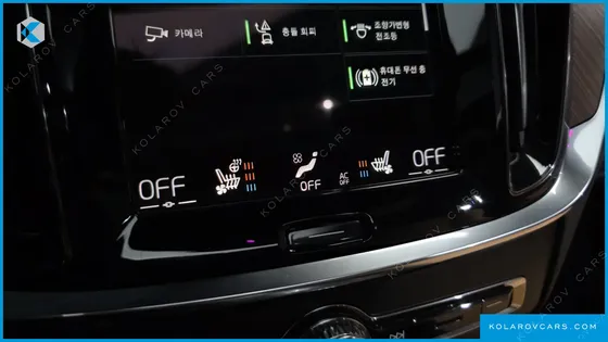 VOLVO S60 B5 INSCRIPTION