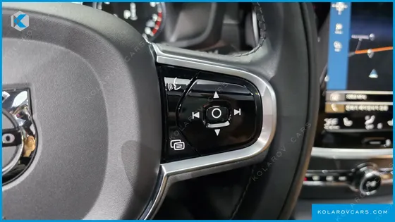 VOLVO S60 B5 INSCRIPTION