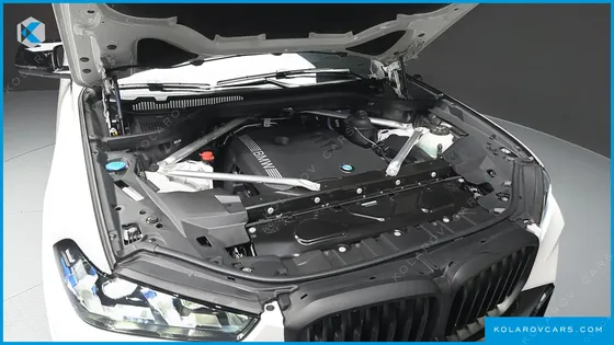 BMW X5 XDRIVE 40I M SPORT