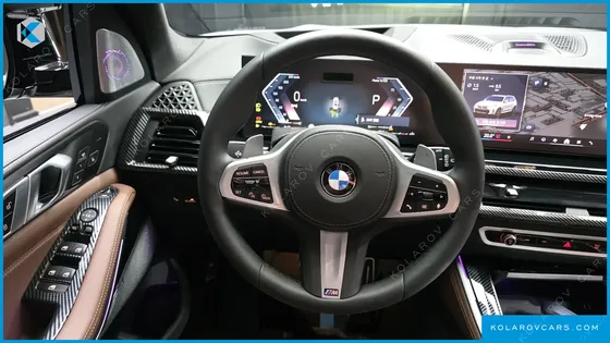 BMW X5 XDRIVE 40I M SPORT