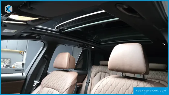 BMW X5 XDRIVE 40I M SPORT