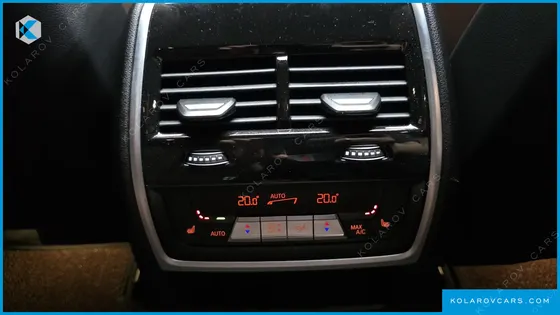 BMW X5 XDRIVE 40I M SPORT