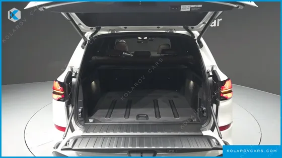 BMW X5 XDRIVE 40I M SPORT