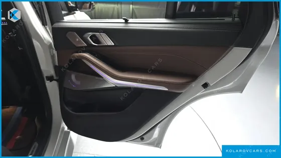 BMW X5 XDRIVE 40I M SPORT
