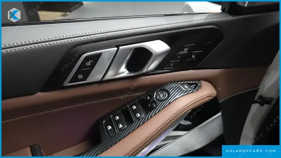 BMW X5 XDRIVE 40I M SPORT