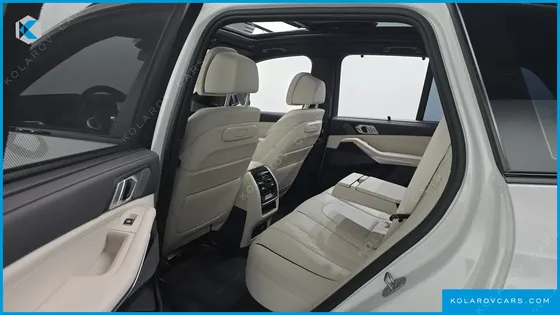 BMW X5 XDRIVE 30D M SPORT