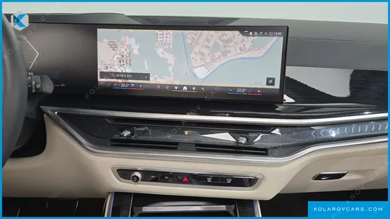 BMW X5 XDRIVE 30D M SPORT