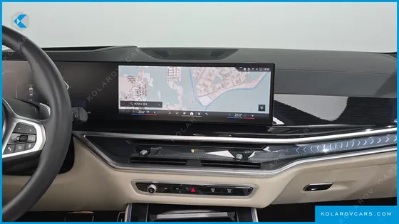 BMW X5 XDRIVE 30D M SPORT