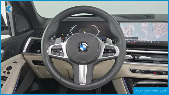 BMW X5 XDRIVE 30D M SPORT