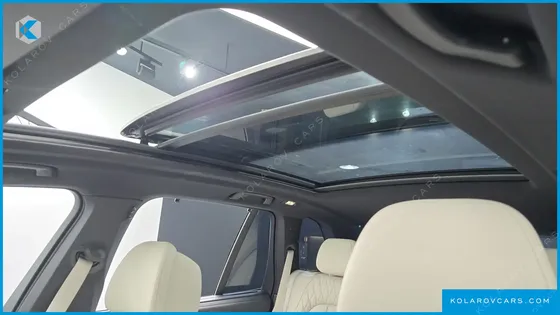 BMW X5 XDRIVE 30D M SPORT