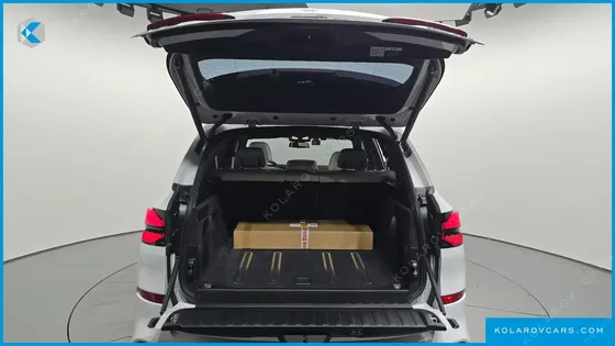 BMW X5 XDRIVE 30D M SPORT