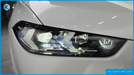 BMW X5 XDRIVE 30D M SPORT