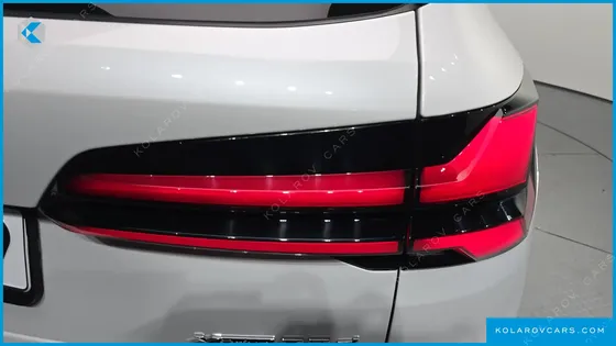 BMW X5 XDRIVE 30D M SPORT