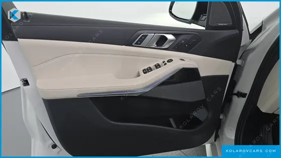BMW X5 XDRIVE 30D M SPORT