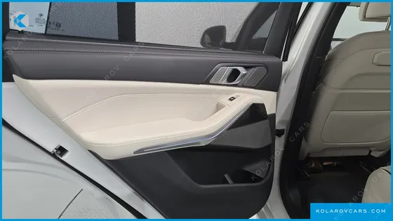 BMW X5 XDRIVE 30D M SPORT