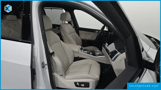BMW X5 XDRIVE 30D M SPORT
