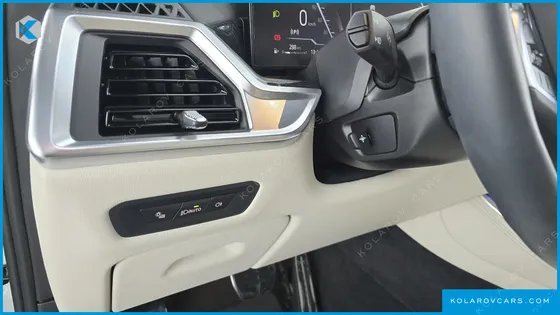 BMW X5 XDRIVE 30D M SPORT