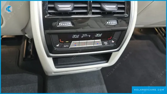 BMW X5 XDRIVE 30D M SPORT
