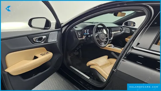 VOLVO S60 B5 ULTRA BRIGHT