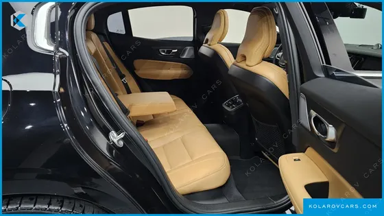 VOLVO S60 B5 ULTRA BRIGHT