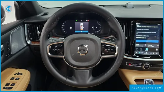 VOLVO S60 B5 ULTRA BRIGHT