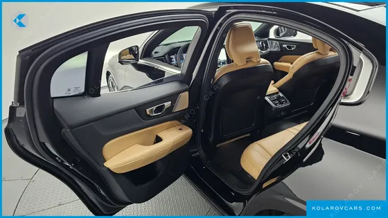 VOLVO S60 B5 ULTRA BRIGHT