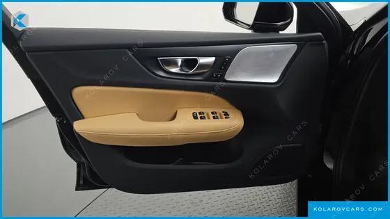 VOLVO S60 B5 ULTRA BRIGHT