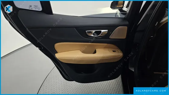 VOLVO S60 B5 ULTRA BRIGHT