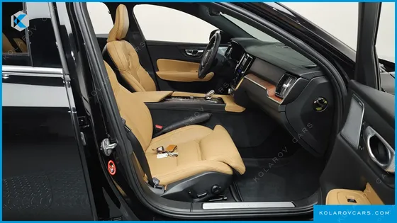 VOLVO S60 B5 ULTRA BRIGHT